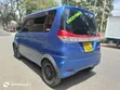 Suzuki Solio 2014 Bluu - 3