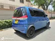 Suzuki Solio 2014 Bluu - 4