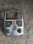 Toyota Rush AC Control Unit - 1