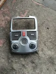 Toyota Rush AC Control Unit - 2