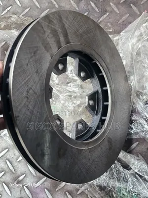 Brake Discs za Nissan Hardbody