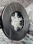 Brake Discs za Nissan Hardbody - 1