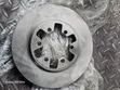 Brake Discs za Nissan Hardbody - 2