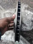 Brake Discs za Nissan Hardbody - 3