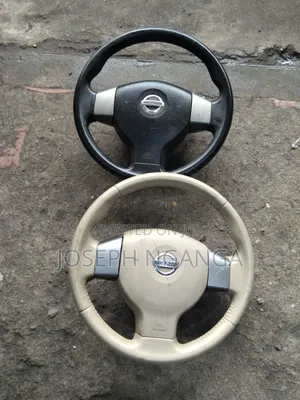 Kifaa cha Uendeshaji cha Nissan Note Model ya Kale