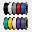 Kingroon High Temp PLA+ 3D Filament (1kg) - 3