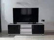 Hisense 50 Inch 4K UHD TV na Kabati - 1
