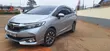 Honda Fit Shuttle 1.5 Hybrid 2WD 2018 Nyeusi - 2