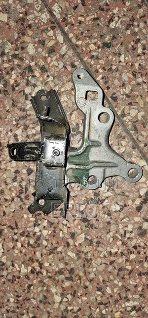 Daihatsu Move/Mira Engine Mounting (Iliyo tumika)