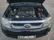 Toyota Hilux 3.0 D-4D 4x4 Double Cab 2012 - 2
