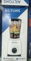 Ailyons 2-in-1 Blender - 2