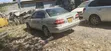 Toyota Corolla 2000 Kijivu - 1