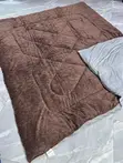 Heavy Sherpa Woolen Duvet Set 6x7 - 1