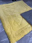 Heavy Sherpa Woolen Duvet Set 6x7 - 2