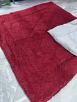 Heavy Sherpa Woolen Duvet Set 6x7 - 3