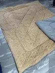 Heavy Sherpa Woolen Duvet Set 6x7 - 4