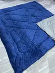 Heavy Sherpa Woolen Duvet Set 6x7 - 5