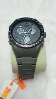 Skmei Luxury Wrist Watch - 2