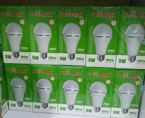 Intelligent Bulb 9W