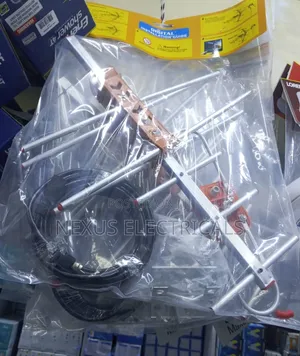 Digital TV Aerial Antenna