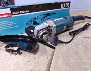 Makita Angle Grinder Nzito 9-inch GA9020