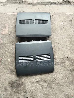 Nissan Tiida Jalada la Dashibodi