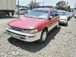 Toyota Corolla 1999 Nyekundu - G Touring - 2