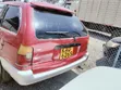 Toyota Corolla 1999 Nyekundu - G Touring - 4