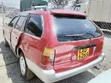 Toyota Corolla 1999 Nyekundu - G Touring - 5