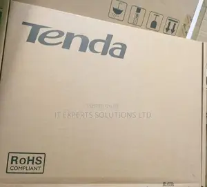 Tenda TES7001 GPON OLT - 1 Port
