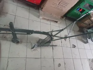 Ox Plough for Farm Use