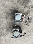 Toyota Hilux Vigo ABS Pump (6 Cyl) - 2