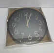 Quartz Wall Clock - Alp - 3