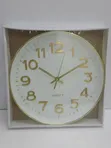 Quartz Wall Clock - Alp - 4