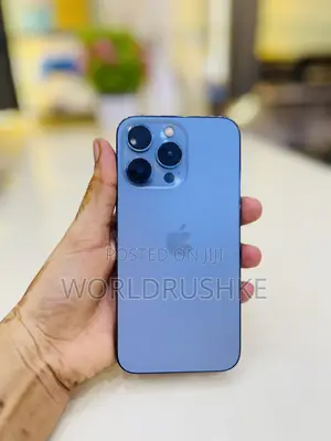 Apple iPhone 13 Pro 256GB Blue