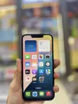 Apple iPhone 13 Pro 256GB Blue - 3