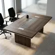 2M Boardroom Office Table - 1