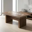2M Boardroom Office Table - 3