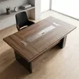 2M Boardroom Office Table - 4