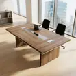 2M Boardroom Office Table - 5