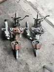 Toyota Land Cruiser Prado 120 Steering Column (Japan/UK) - 1