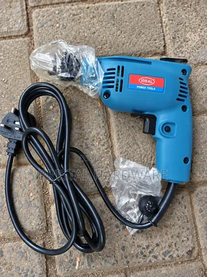 Ideal ID-ED02-6RF Drill ya Umeme