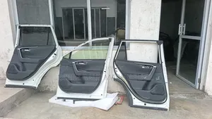 Toyota RAV4 Doors (2020)