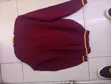 Sweater ya Wanaume ya KMTC - 3