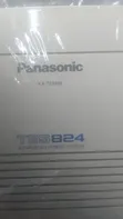 Panasonic KX-TES824 Hybrid PBX System - 2