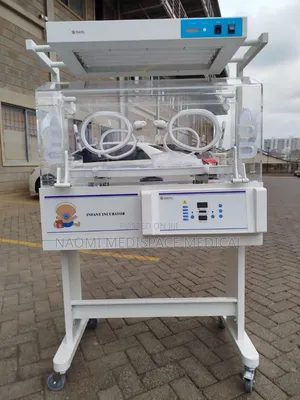 Quality Infant Incubator B001