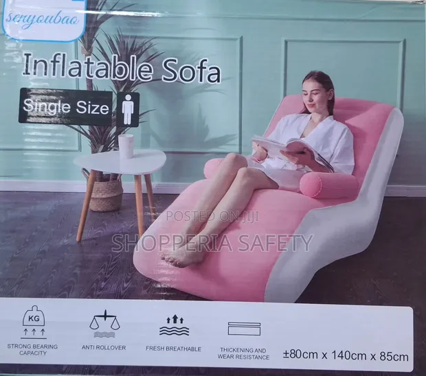 Inflatable Sofa - 1