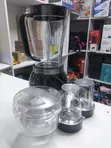 Signature Commercial Blender - Brand New - 1