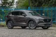 Mazda CX-5 2.2 Diesel FWD 2020 Kahawia - 1