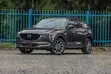 Mazda CX-5 2.2 Diesel FWD 2020 Kahawia - 3